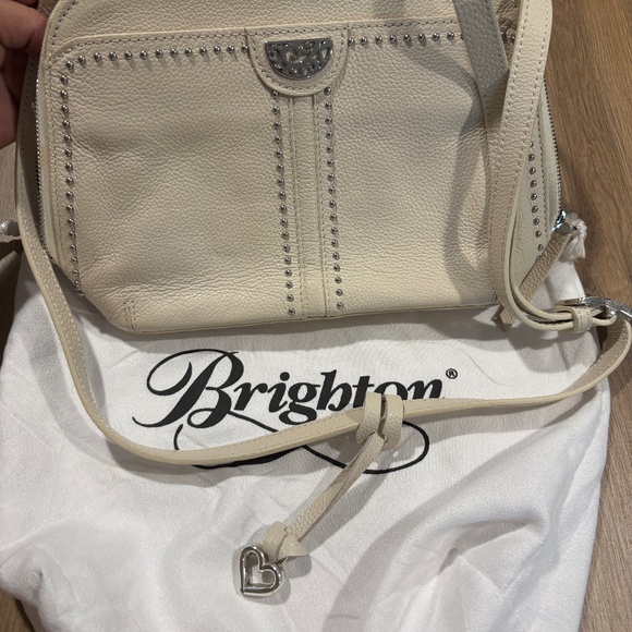 Brighton Crossbody/Shoulder handbag - Picture 1 of 5